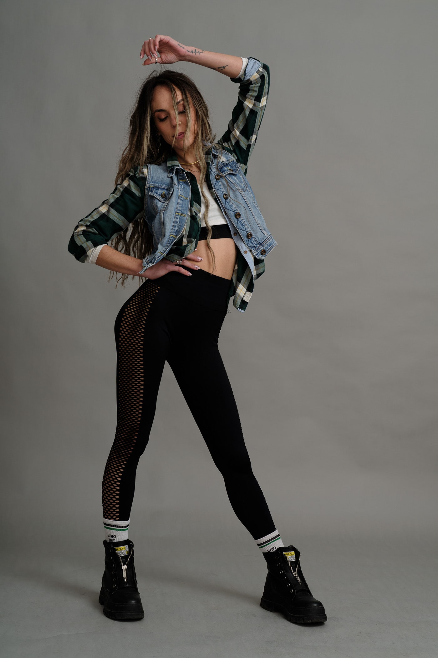 Reggeaton Μάθημα