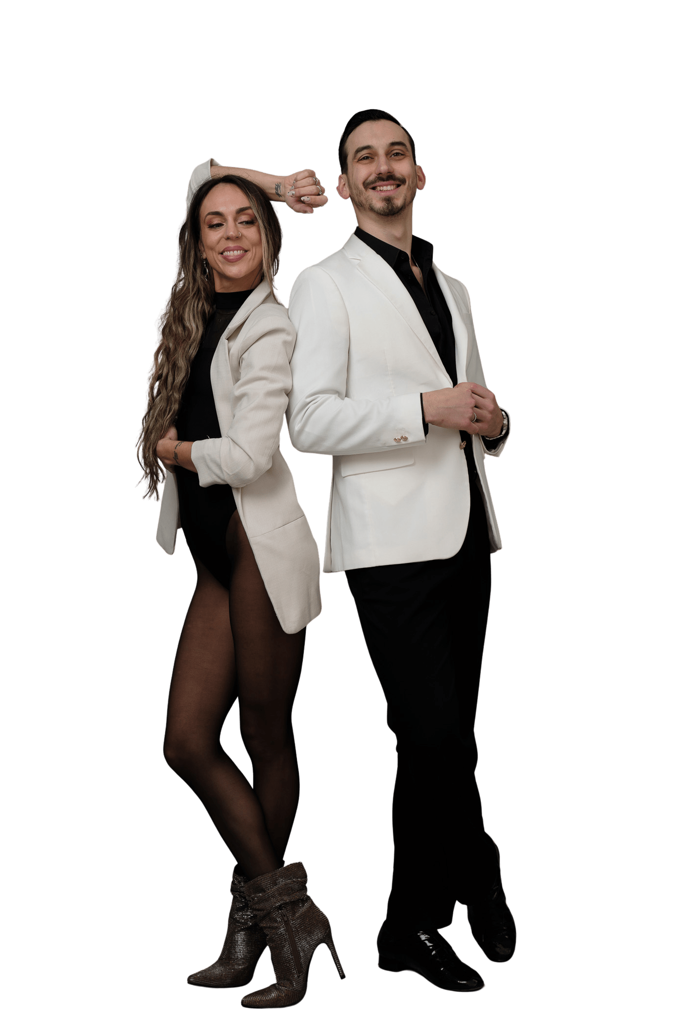 σχολή χορού